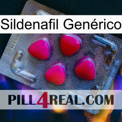 Sildenafil Genérico 13